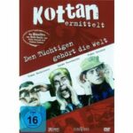 Kottan ermittelt - Den Tüchtigen gehört die Welt (DVD)