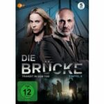 Die Brücke - Staffel 2 - Disc 1 (Blu-ray)