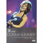 Donna Summer - Encore! (DVD)