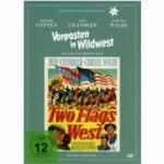 Vorposten in Wildwest (Blu-ray)