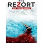 The ReZort (Blu-ray)