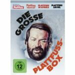 Die große Plattfuß-Box (DVD)