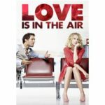 Love Is in the Air (Blu-ray)
