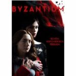 Byzantium (Blu-ray)