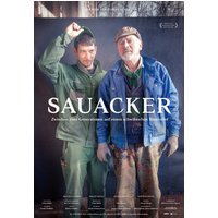 Sauacker (DVD) 1 Sauacker (DVD)
