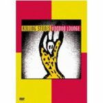 Rolling Stones - Voodoo Lounge (DVD)