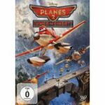 Planes 2 (Blu-ray)