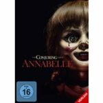 Annabelle (Blu-ray)