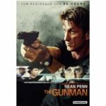 The Gunman (Blu-ray)