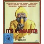 It's a Disaster (Blu-ray)