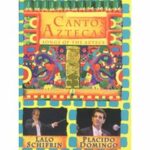 Cantos Aztecas - Songs of the Aztecs (DVD)