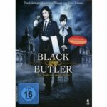 Black Butler (Blu-ray)
