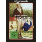 Jackass - Bad Grandpa - Uncut (Blu-ray)