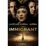 The Immigrant (Blu-ray)