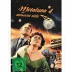 Metaluna 4 antwortet nicht (DVD)