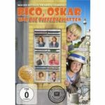 Rico, Oskar und die Tieferschatten (Blu-ray)