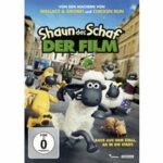 Shaun das Schaf - Der Film (Blu-ray)