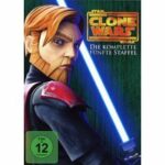 Star Wars - The Clone Wars - Staffel 5 - Disc 1 - Episoden 1 - 10 (Blu-ray)