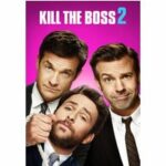 Kill the Boss 2 (Blu-ray)