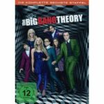 The Big Bang Theory - Staffel 6 - Disc 1 - Episoden 1 - 12 (Blu-ray)