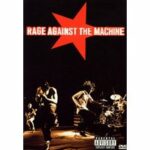 Rage Against the Machine - Live in Mexico (DVD)