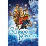 Die Schneekönigin (Blu-ray 3D)