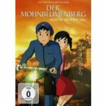 Der Mohnblumenberg (Blu-ray)