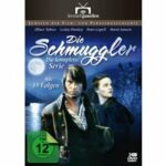 Die Schmuggler - Disc 1 - Episoden 1 - 6 (DVD)