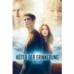 Hüter der Erinnerung (Blu-ray)