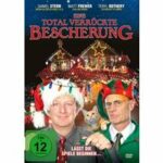 Eine total verrückte Bescherung (DVD)