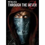 Metallica Through the Never (Blu-ray)