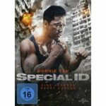 Special ID (Blu-ray)