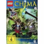 LEGO Legends of Chima - Volume 6 (DVD)