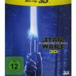 Star Wars - Episode VII - Das Erwachen der Macht (Blu-ray 3D)