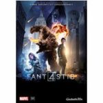 Fantastic 4 (Blu-ray)
