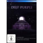 Deep Purple - In Concert With the London Symphony Orchestra (DVD)