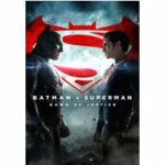 Batman v Superman - Kinofassung (Blu-ray)
