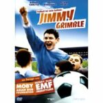 Nur Mut, Jimmy Grimble - Es gibt nur einen Jimmy Grimble (DVD)