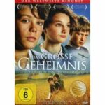 Das große Geheimnis (Blu-ray)