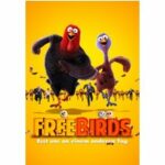Free Birds (Blu-ray 2D/3D)