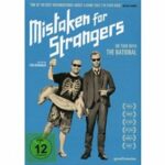 Mistaken for Strangers - Englische Originalfassung mit deutschen Untertiteln (Blu-ray)
