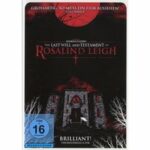 The Last Will and Testament of Rosalind Leigh (Blu-ray)