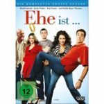 Ehe ist... - Staffel 2 (DVD)