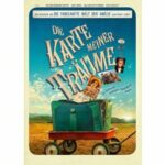 Die Karte meiner Träume (Blu-ray 3D)