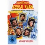 Im Reich des Kublai Khan (Blu-ray)