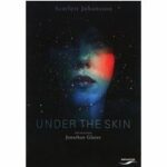 Under the Skin (Blu-ray)