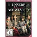 Unsere kleine Schwester (DVD)