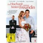 Die Hochzeit meiner besten Freundin (Blu-ray)