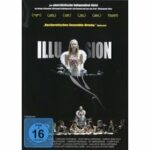 Illusion (Blu-ray)