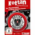 Kottan ermittelt - Rabengasse 3a (DVD)